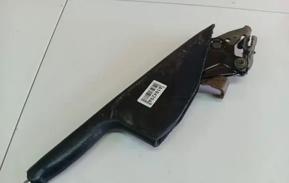 Volkswagen PASSAT B5 Handbrake/parking brake lever assembly 