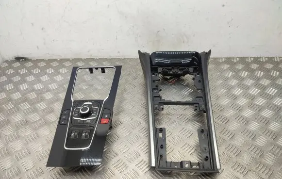 Peugeot 508 RXH Head unit multimedia control 9686453077 9802378577 96770598ZD