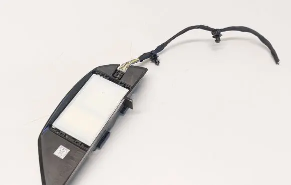 BMW 3 G20 G21 Blind spot module 5A6DB55 28796571 14415010