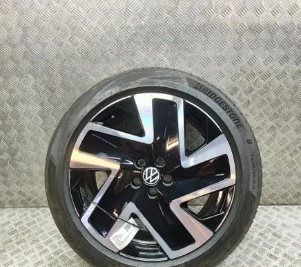 Volkswagen ID. Buzz R20 alloy rim 1T3601025E
