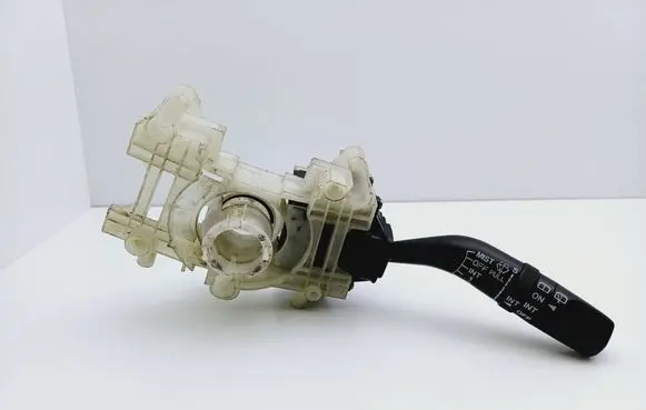 Mazda 626 Wiper control stalk 17B122