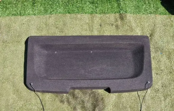 Fiat Grande Punto Parcel shelf 