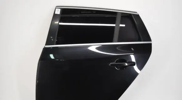 Volvo V60 Rear door 