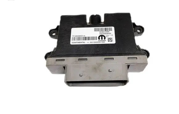Fiat Ducato Other control units/modules 00463442360
