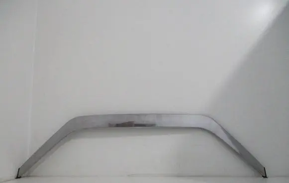 Citroen C3 Roof trim bar molding cover 9685774877