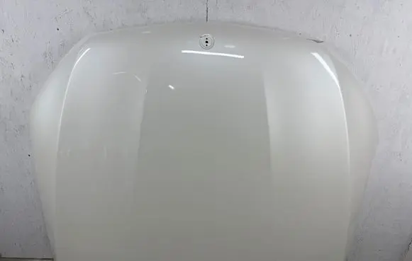 Mercedes-Benz GLC X253 C253 Engine bonnet/hood 