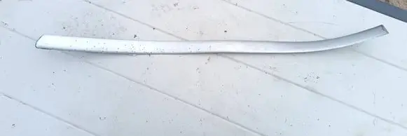 Audi A4 S4 B5 8D Rear door trim (molding) 8D0853963
