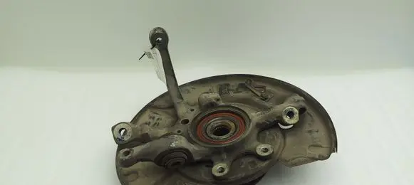 Mercedes-Benz CL C215 Rear wheel hub 22018