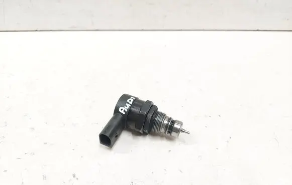 Audi A6 S6 C6 4F Fuel pressure regulator 057130764B 1129367 0281002665