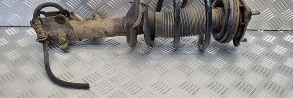 KIA Ceed Front shock absorber with coil spring