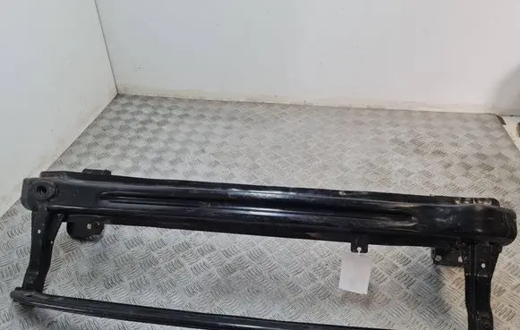 Volkswagen Polo V 6R Front bumper cross member 6R0807651A