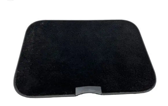 Renault Megane III Trunk/boot trim cover 749850001R N300148172