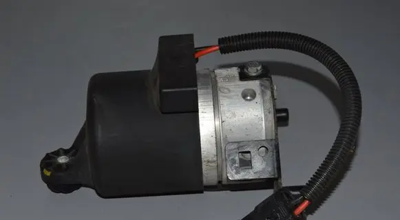 BMW X5 E53 Other control units/modules