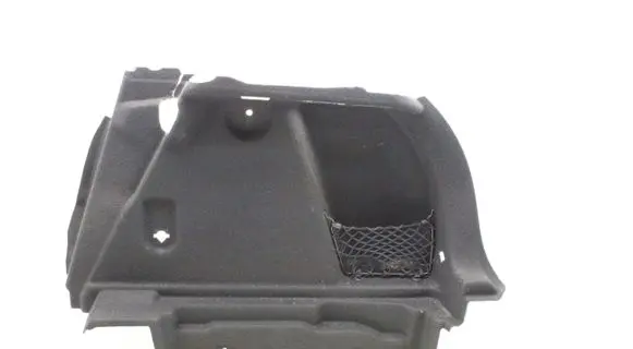 BMW 1 F40 Trunk/boot side trim panel 5A26BB6