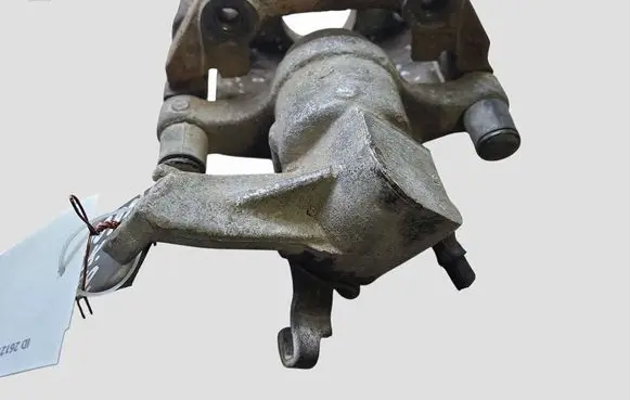 Saab 9-3 Ver2 Rear brake caliper