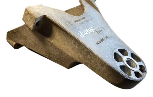 Ford Transit Engine mounting bracket 6C116037AA