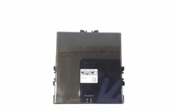 Toyota Land Cruiser (J150) Other control units/modules 8968160020