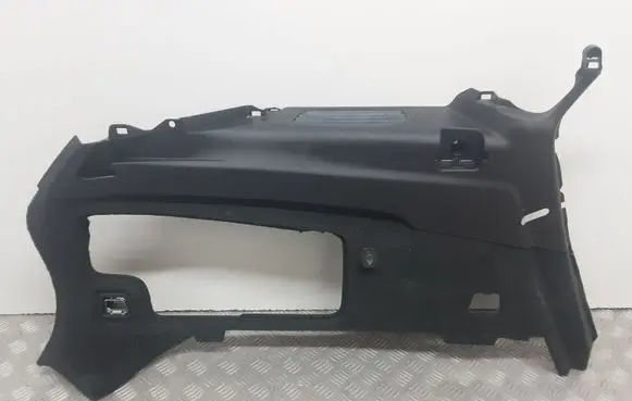 Volvo V60 Trunk/boot side trim panel 39818127 30721874