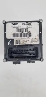 Peugeot 407 ABS Pump S118676001N