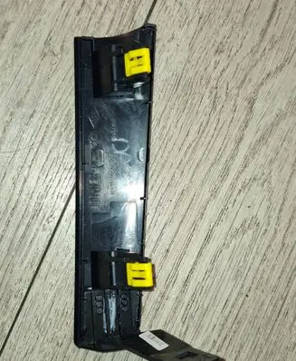 Renault Talisman Other dashboard part 682487072R