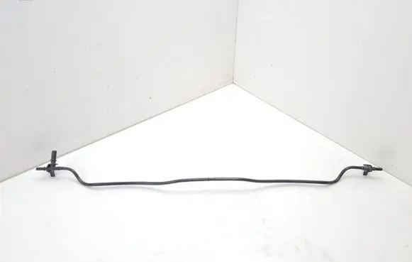 Porsche 911 997 Engine coolant pipe/hose 99710676702