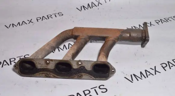 Porsche Boxster 986 Exhaust manifold 99611110300