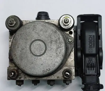 Opel Corsa D ABS Pump 0265232288 13282282 0265800796