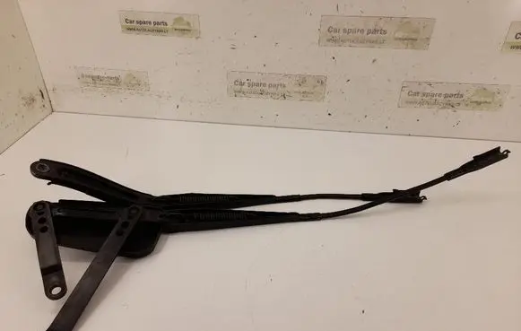 Mercedes-Benz ML W164 Front wiper blade arm 1648200640 1648200540