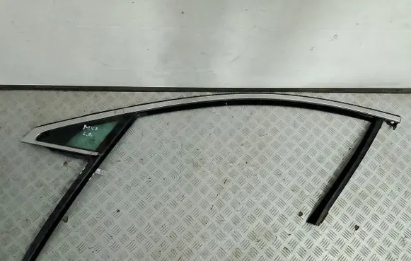 Lincoln MKZ II Rubber seal front coupe door 