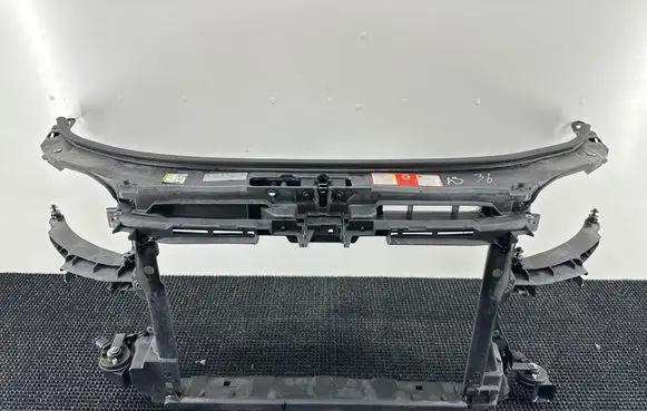 Audi A3 S3 8P Radiator support slam panel 8P0805594A