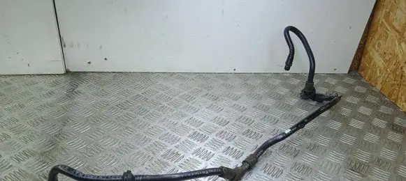 Porsche Cayenne (92A) Vacuum line/pipe/hose 7P5611932