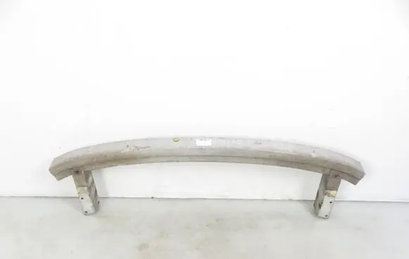 Audi A6 S6 C6 4F Rear bumper support beam 