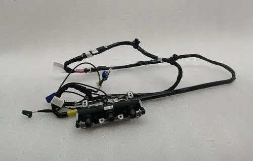 Tesla Model S Windshield/windscreen camera 114374601E