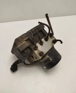 Audi A3 S3 8L ABS Pump DLS7E11C60 1J0907379D
