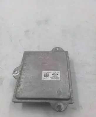 Ford Kuga I Xenon control unit/module GV4113B626AA L2H01S03 L90089551