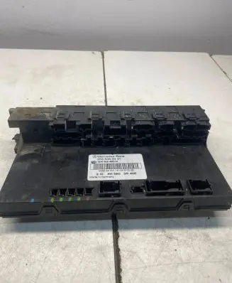 Mercedes-Benz C W203 Comfort/convenience module 2035452401 5DK00848641