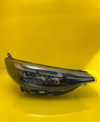Ford Transit Custom II Headlight/headlamp PZ31-13E014-CB