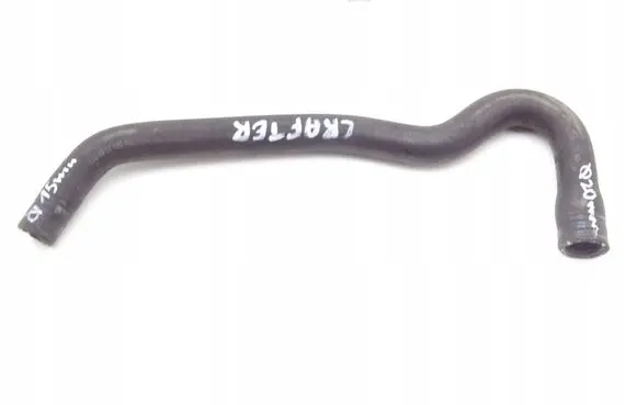 Volkswagen Crafter Engine coolant pipe/hose 9065012284