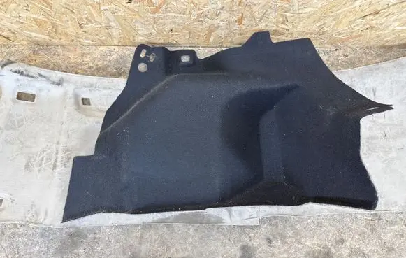 Ford Fiesta 8A61A31148AH