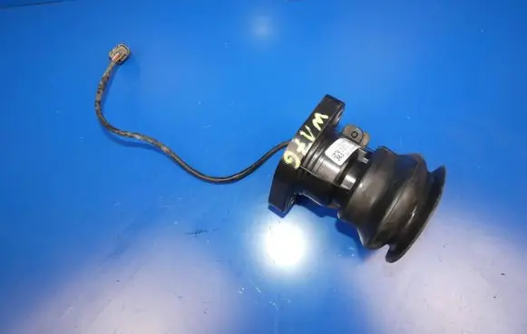 Mercedes-Benz CLA C117 X117 W117 Steering angle sensor 2131511973 CVGG2D