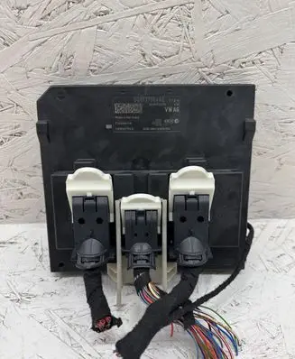 Volkswagen Golf VII Comfort/convenience module 5Q0937084AE