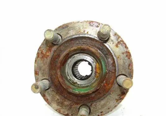 Subaru Legacy Rear wheel hub