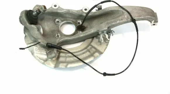 BMW 7 F01 F02 F03 F04 Front wheel hub 31216777749 6777749