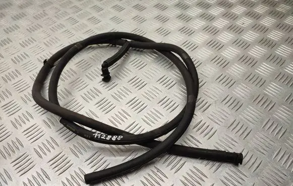 Volkswagen Touareg II Headlight washer hose/pipe 7P6955970A
