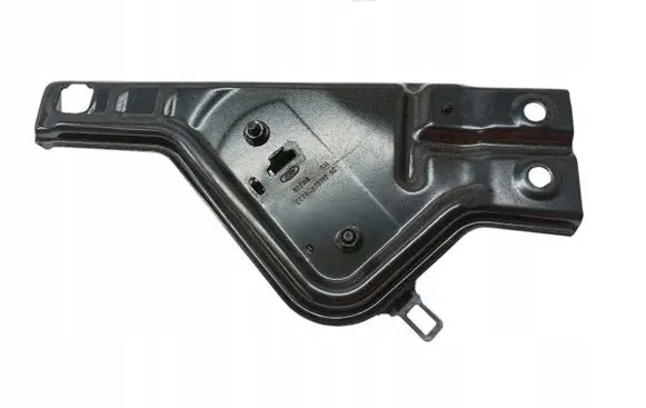 Ford Turneo Courier Front seatbelt ET76A611B64AE