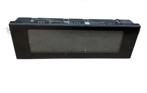 Citroen DS3 Screen/display/small screen 967709368000 2238821