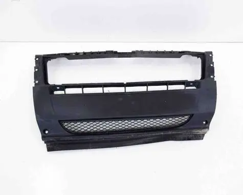Peugeot Boxer Front bumper lip 1305760070