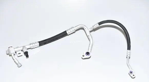 BMW i3 Air conditioning (A/C) pipe/hose 9291147