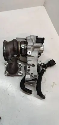 Peugeot 2008 II Turbo 9825982080