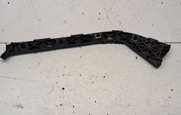 Toyota Prius (NHW20) Rear bumper mounting bracket 5257647011